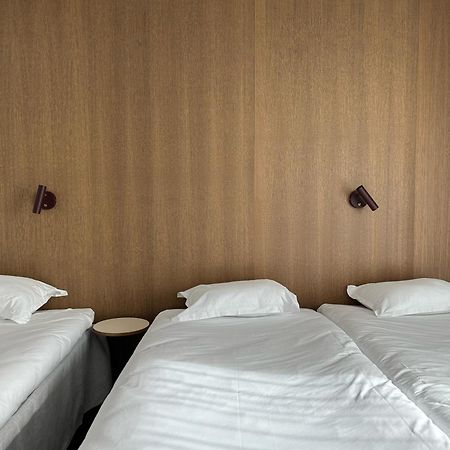 Best Western Plus Ten Hotel Уппландс-Весбю Экстерьер фото