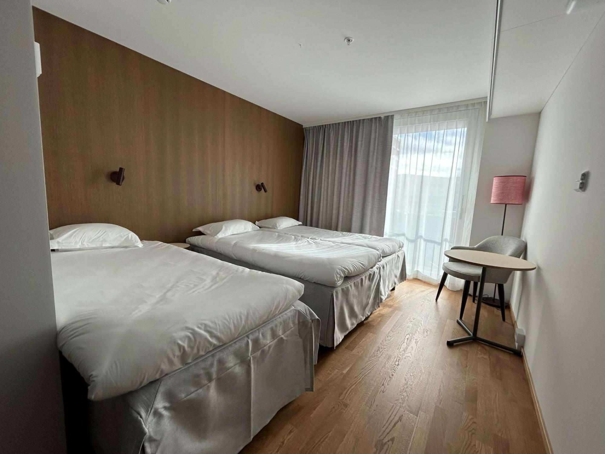 Best Western Plus Ten Hotel Уппландс-Весбю Экстерьер фото